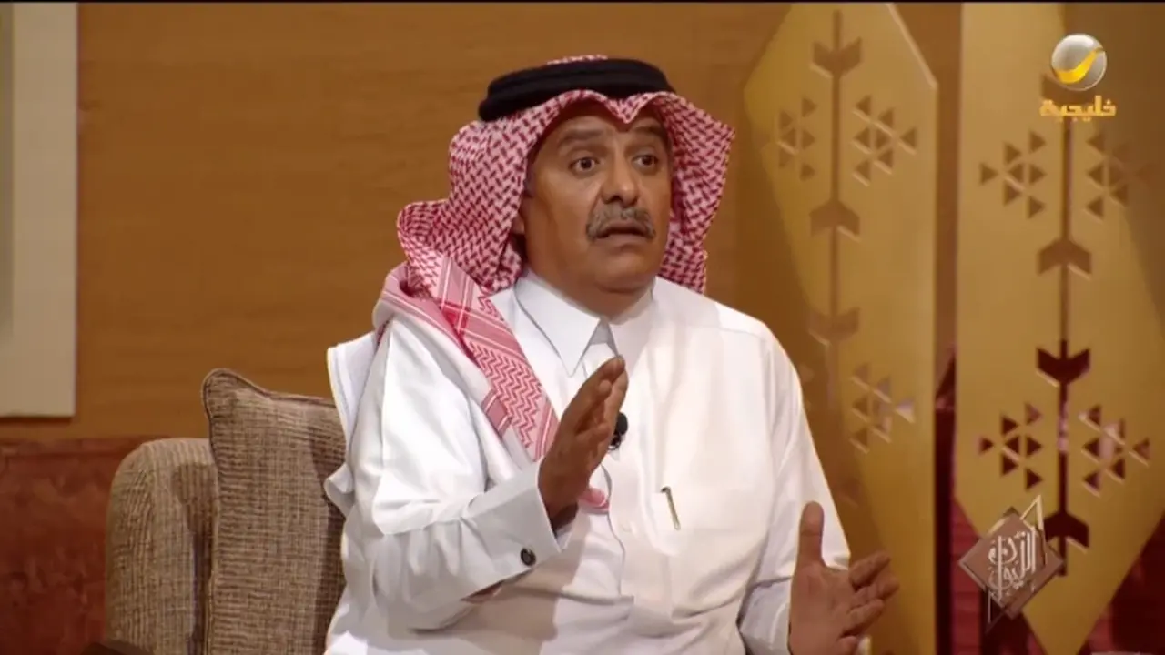 قصاص أثر يكشف تفاصيل حسم قضية نسب شائكة بين سعودي ومسؤول عربي
